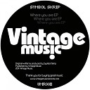 Symbol Skrip - Where You Are Original Mix