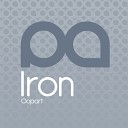 OOPArt - Iron Original Mix