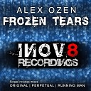 Alex Ozen - Frozen Tears Perpetual Remix