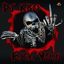 Dj Kbo - Broken Original Mix