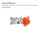 David DiSante - Damage Control Original Mix