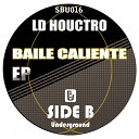 L D Houctro - Isawair Original Mix