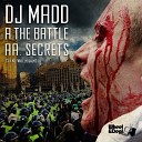 DJ Madd - Battle Original Mix