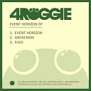4roggie - Flies Original Mix
