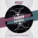 ZABOR - Poison Original Mix