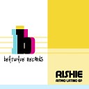 Rishie - Feel The Music Original Mix