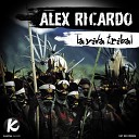Alex Ricardo - La Vida Tribal Original Mix