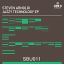 Steven Arnoldi - Back Original Mix