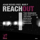 Mari F - Reach OUT Arbre Blass Melo Mix