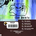 Alex T - The Beats Original Mix