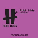 Robin Hirte - Undercover Original Mix