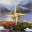 John Kenza feat K do Rebelle - Compass Rose