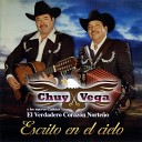 Chuy Vega - El Corrido De Pancho VIlla