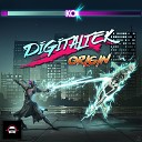 Digitaltek - Origin