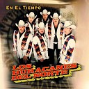 Los Huracanes Del Norte - Ya No Me Duele