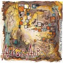 Alkozaur - Dead in the Air