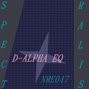 D Alpha Eq - Transsexual Mixer Mix