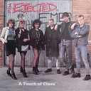 The Ejected - Dressed To Kill