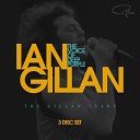 Gillan Glover - I Thought No