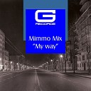 Mimmo Mix - My Way Extended