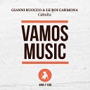 Gianni Ruocco Le Roi Carmona - The Hero s Return Original Mix