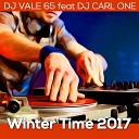 DJ Vale 65 feat DJ Carl One - Bassdisco Remix