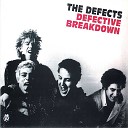 The Defects - Dance Single Version Bonus Track