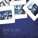 Mario Allard - Pneumonia