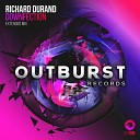 Richard Durand - Downfection Extended Mix