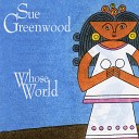 Sue Greenwood - Sea Of Loneliness