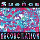 SUE OS - Reconciliation