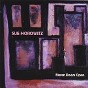Sue Horowitz - Pitchu Li