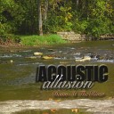 Acoustic Allusion - Headin Back To Austin