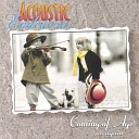 Acoustic Endeavors - Coming Down