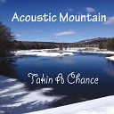 Acoustic Mountain - Hurricane