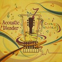 Acoustic Blender - Why Walk When We Can Fly