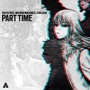 Disco Fries Modern Machines Lena Leon - Part Time Original Mix