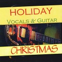 Christmas Classics - O Come Emmanuel Acoustic Guitar