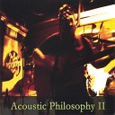 Acoustic Philosophy - Drop the Bomb