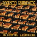 Acoustic Syndicate - Roll Down Hammer