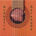 Acoustic Serenade - Sea of rain