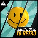 Digital Base Andy Vibes - Yo Retro Original Mix
