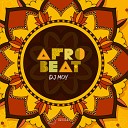 DJ Moy - Afro Break Original Mix