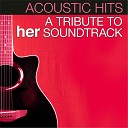 Acoustic Hits - Need Your Love So Bad