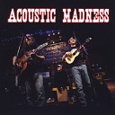 Acoustic Madness - Back On the Train