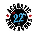 Acoustic Endeavors - Stronger Man