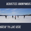 Acoustics Anonymous - A Little Time