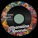 Nixs Dian - Magick Original Mix