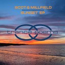 Scot Millfield feat Da Chello - Sunshine Original Mix