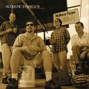 Acoustic Syndicate - Crazy Town